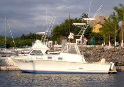 Puerto Vallarta, Mexico Sportfishing Photo 4