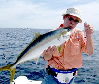 Rocky Point Sportfishing Photo 3