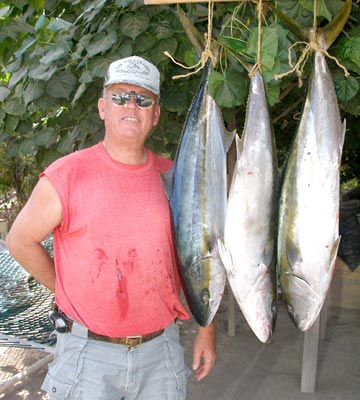 Mulege Sportfishing Photo 1