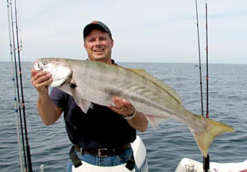 Rocky Point Sportfishing Photo 2