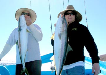 Bahia de los Angeles Sportfishing Photo 1