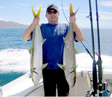 La Paz Sportfishing Photo 1