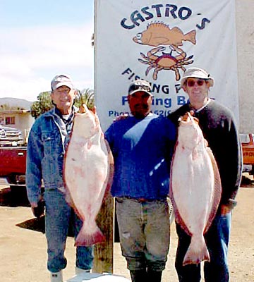 Castro's Camp Sportfishing Photo 2