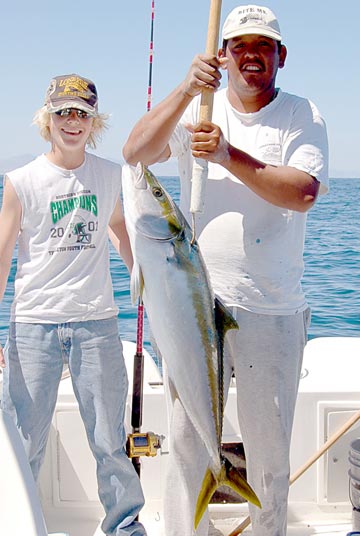 La Paz Sportfishing Photo 1