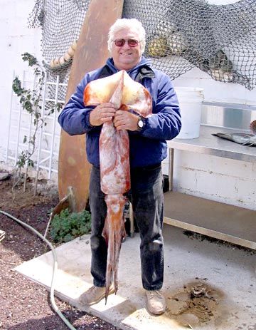 San Quintin Sportfishing Photo 1