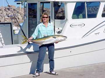 Loreto Sportfishing Photo 2