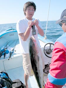 Loreto Sportfishing Photo 4