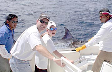 Cabo San Lucas Sportfishing Photo 1