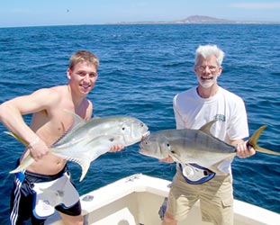 Puerto Vallarta Sportfishing Photo 2