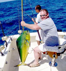 Puerto Vallarta Sportfishing Photo 1