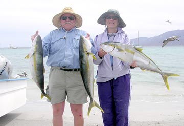 La Paz Sportfishing Photo 2