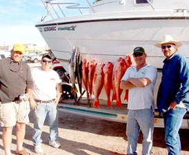 Mexico Sportfishing Photo 1