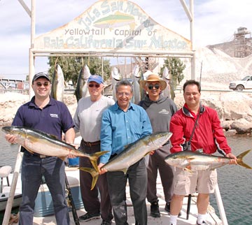 Mexico Sportfishing Photo 1