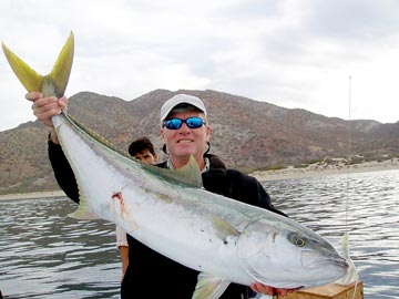 Mexico Sportfishing Photo 1