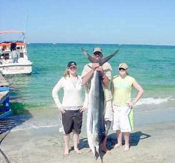 Mexico Sportfishing Photo 1