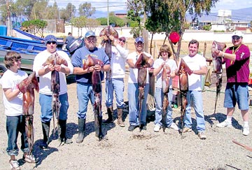 Mexico Sportfishing Photo 1