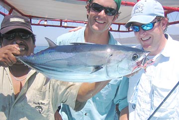 Mexico Sportfishing Photo 1