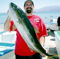 La Paz Fishing Photo 3