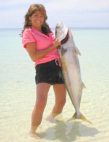 La Paz Fishing Photo 6