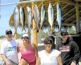 San Jose del Cabo Fishing Photo 2