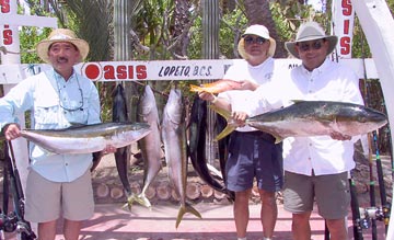 Loreto Fishing Photo 1