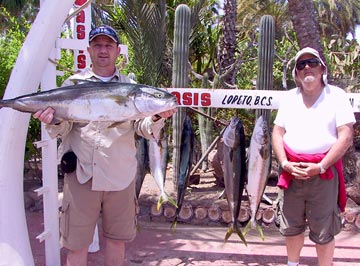 Loreto Fishing Photo 2