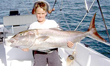 La Paz Fishing Photo 1