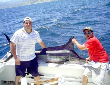 East Cape Fishing Photo 3