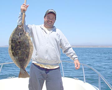 San Quintin Fishing Photo 1