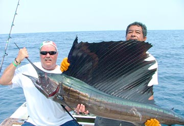 Ixtapa Fishing Photo 1