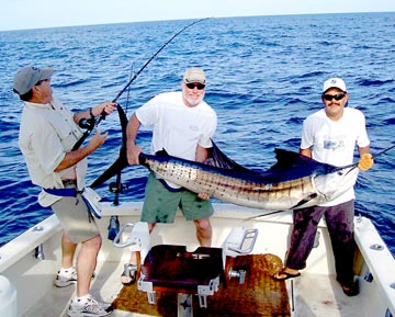 Puerto Vallarta Fishing Photo 2