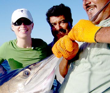 Cabo San Lucas Mexico Fishing Photo 1