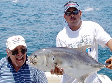 Puerto Vallara Mexico Fishing Photo 2