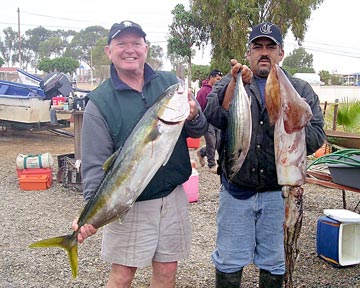 Ensenada Fishing Photo 1