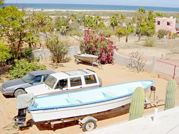 East Cape Mexico Fishing Photo 3