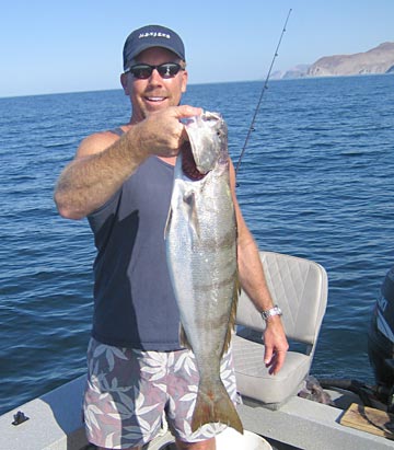 Punta Final Mexico Fishing Photo 1