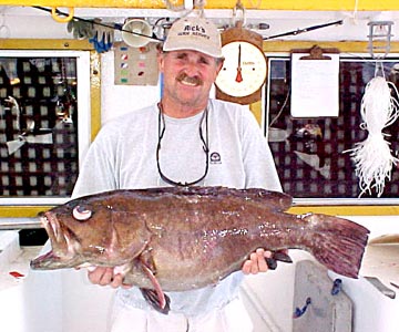 San Felipe Mexico Fishing Photo 1