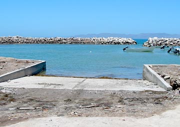 San Bruno Mexico Marina Photo 1