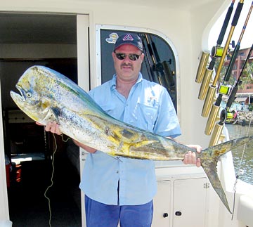 Puerto Vallarta Fishing Photo 1