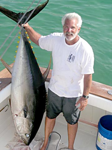 East Cape Mexico Fishing Photo 2