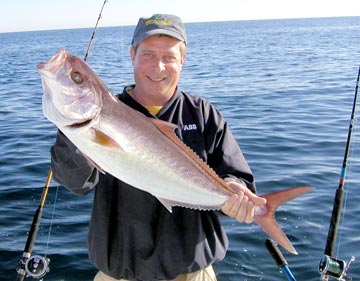 East Cape Mexico Fishing Photo 1