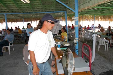 Santa Rosalia Mexico Fishing Photo 4