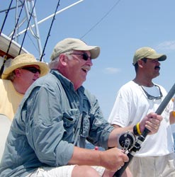 Cabo San Lucas Fishing Photo 1