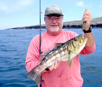 San Quintin Fishing Photo 3