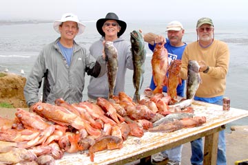 Castro's Camp Fishing Photo 1