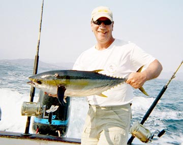 Ixtapa Fishing Photo 1