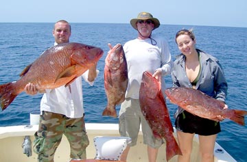 Puerto Vallarta Fishing Photo 2