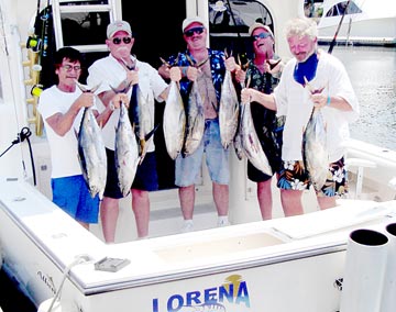 Puerto Vallarta Fishing Photo 3