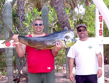 Loreto Fishing Photo 1