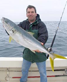 San Quintin Mexico Fishing Photo 1